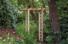 pergola z impregnovaného dřeva3