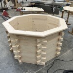 Zahradní studna Zahradní studna